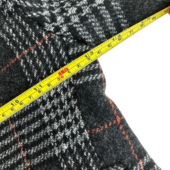 Trish Scully Gray William Blazer Boys Size 3 - Picture 2 of 6